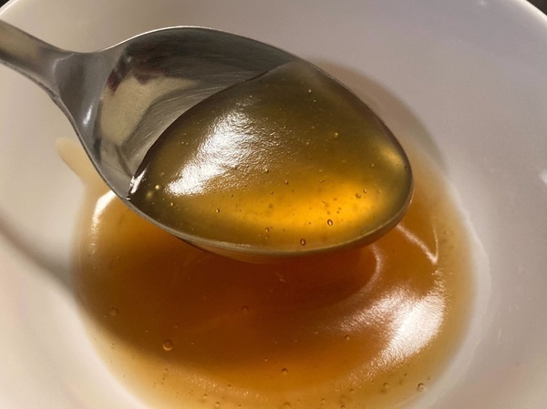 ローソン『こしあん大福』にアレかけたら　あまりのうまさに「家族が感動」