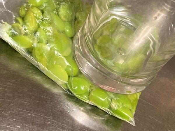 ローソン『こしあん大福』にアレかけたら　あまりのうまさに「家族が感動」