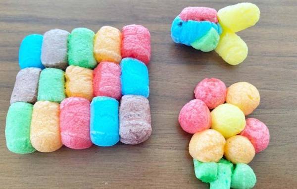 ９歳の子供が「ちょいムズだけど楽しい」　話題の１００均オモチャがこちら