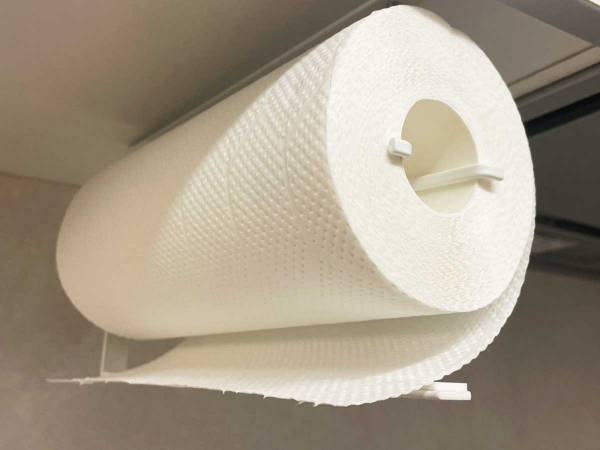 キッチンペーパーってチンしていい？　企業の解説に「そうだったのか」