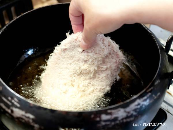 危険だから絶対にやらないで　小麦粉のNG行為に「これは知らなかった」「怖すぎる」