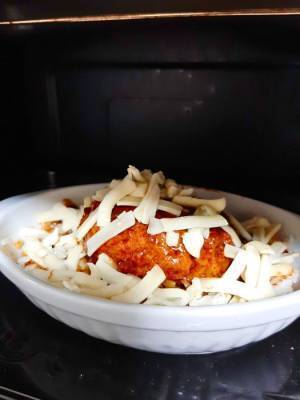 セブン『金のハンバーグ』のポテンシャルに感動！　活用レシピに「ほっぺた落ちた」