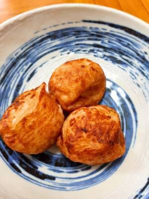 たこ焼きに振りかけたら「ウソだ…」　永谷園公式が教えるちょい足しにヤミツキ