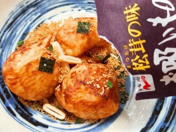 たこ焼きに振りかけたら「ウソだ…」　永谷園公式が教えるちょい足しにヤミツキ