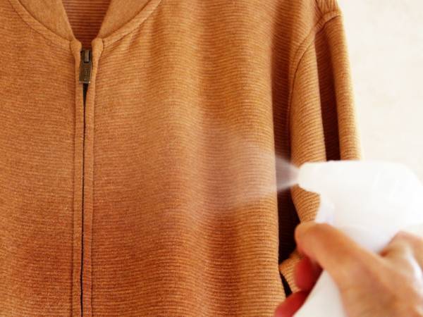 リセッシュをそこに使っちゃダメ　企業の注意喚起に「知らなかった」