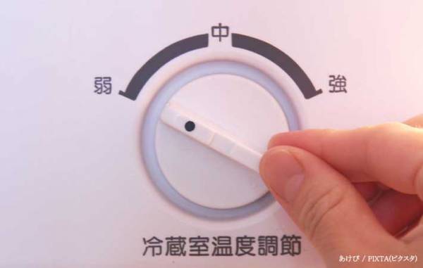 冷蔵庫でアレをすれば、１９００円の節約になる？　経済産業省の助言に「すぐやる」