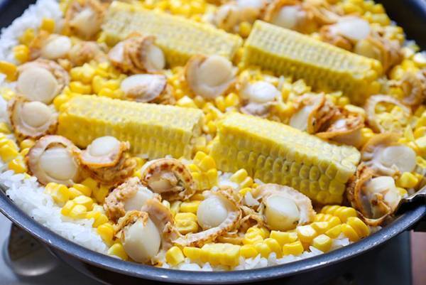 ご飯と一緒に炊くだけ　ダシが効いた一品に「子供が好きなので作ります！」