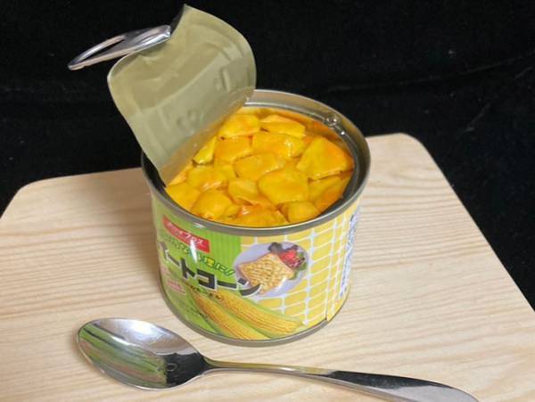 調味料の小瓶に「天才か？」　父親の工夫で蓋が…