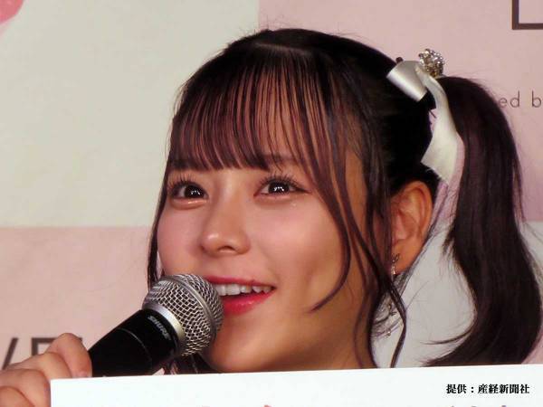 齊藤なぎさがSNSで『訴え』　内容に「なんでそんなひどいことができるんだ」