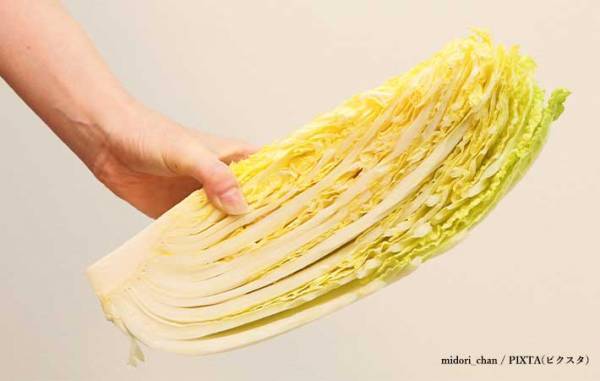 高１男子に「キャベツを持ってきて」と頼んだら？　まさかの結果に「声出して笑った」