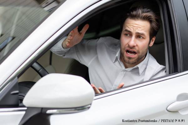 「怖かったです…」　夜道で｢車に乗れ！｣と叫ばれて…続く展開にヒヤリ！