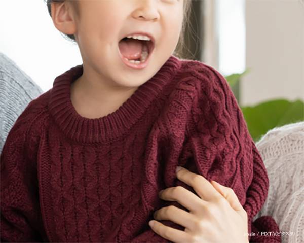 役割分担した家族　３歳娘の立候補に「重要な任務だな」