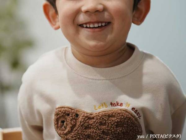 「人生絶対うまくいくタイプ」　保育参観で３歳児が注目された理由が？