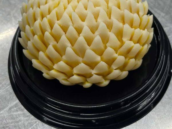 店主「マジかよ」　バイトの子に激ムズ和菓子を作らせた結果？