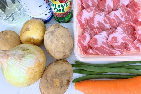 肉じゃがにちょい足ししたら『うますぎた』　隠し味に「想像もしてなかった」「好相性」