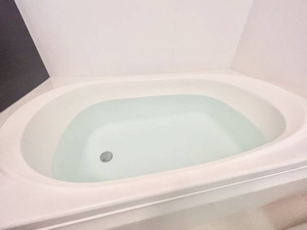 残り湯洗濯、入浴剤入りのお湯でも平気？　企業の教えに「勉強になった！」