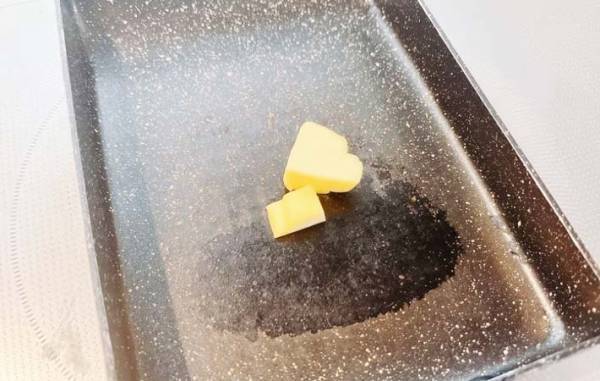 食パン使いません！　黄金のフレンチトーストの作り方に「まさかの１０分」