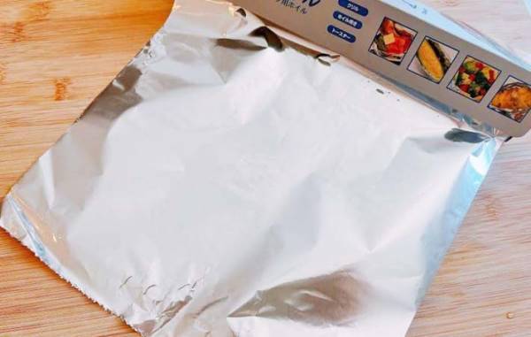 アク取り、まだおたま使ってる？　丸めたアレで「すっきり！」