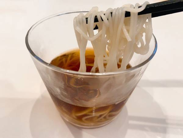 そうめんを茹でる時はこうして！　素麺協同組合の回答に「そうだったのか」