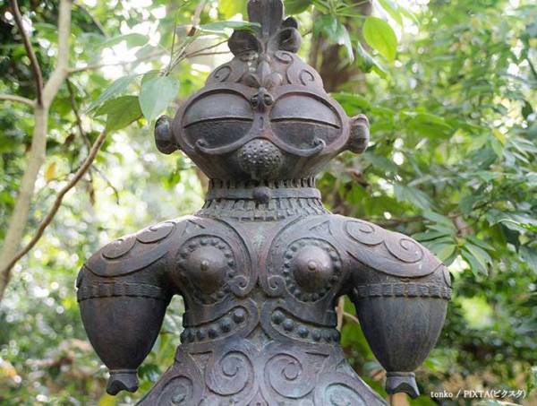 『雪見だいふく』に線を引くと？　「笑った」「それにしか見えない」