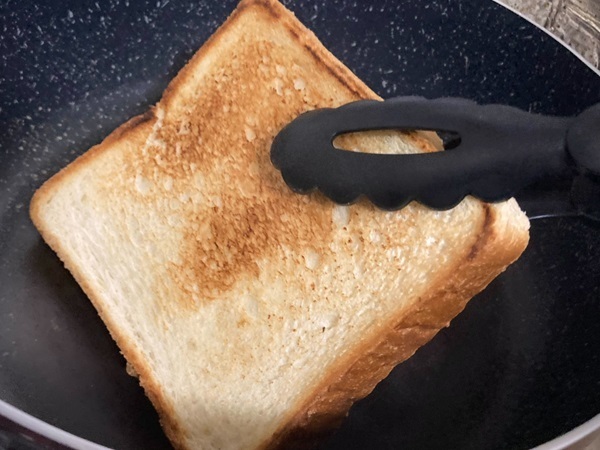 『こんな使い方が！』　食パンにまつわるアッと驚く裏技３選に「知らなかった」