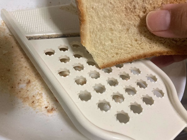 『こんな使い方が！』　食パンにまつわるアッと驚く裏技３選に「知らなかった」