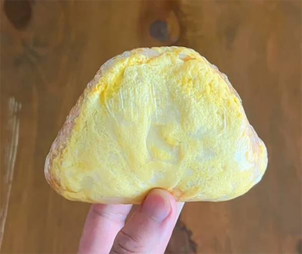 パック入りご飯で？　オムライスのレシピに「目からウロコ」