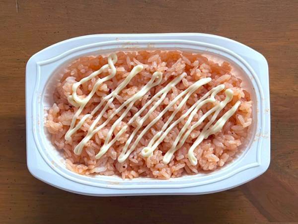 パック入りご飯で？　オムライスのレシピに「目からウロコ」
