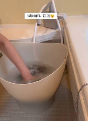 梅雨前にココ掃除しておいて！　見落としがちな５箇所に「そこもか」「気を付けます」