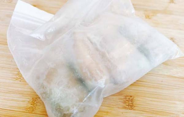 「どこをどう見ても、いなり寿司！」　だけど中身は…？