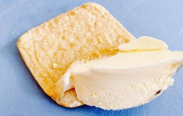 「どこをどう見ても、いなり寿司！」　だけど中身は…？