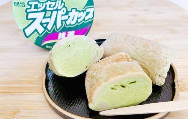 「どこをどう見ても、いなり寿司！」　だけど中身は…？