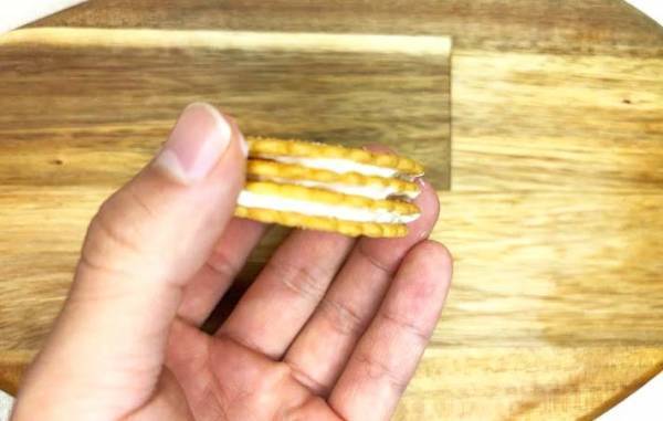 「まるでレアチーズケーキ」　ハーベストと○○の組み合わせが「最高！」