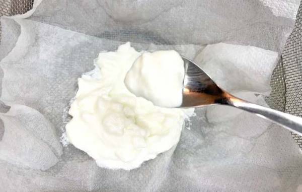 「まるでレアチーズケーキ」　ハーベストと○○の組み合わせが「最高！」