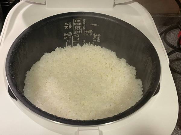 炊飯器の落とし穴！　ご飯が乾燥する意外な原因は「あの行動」だった