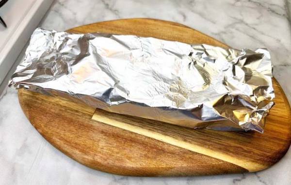 小さじ２杯入れて！　パサつかない卵焼きの作り方