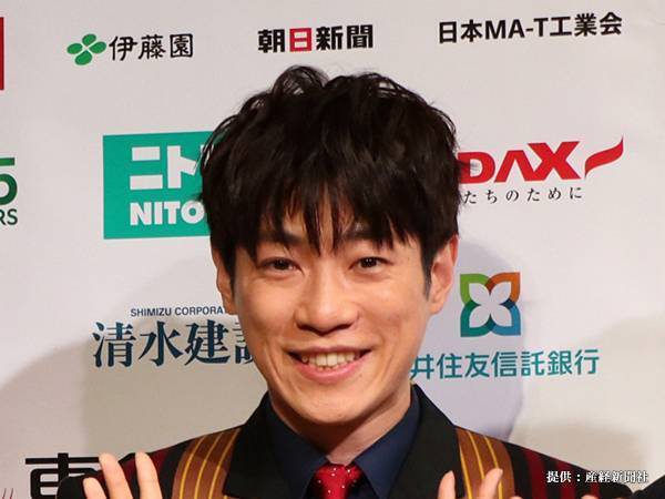 『下半身まひ』の佐藤弘道　横山だいすけのメッセージに「私も応援します」