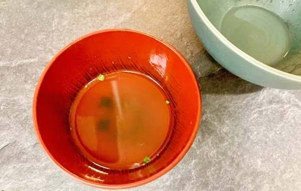 『松茸のお吸い物』の思わぬ使い方に「今年はずっとコレかも」