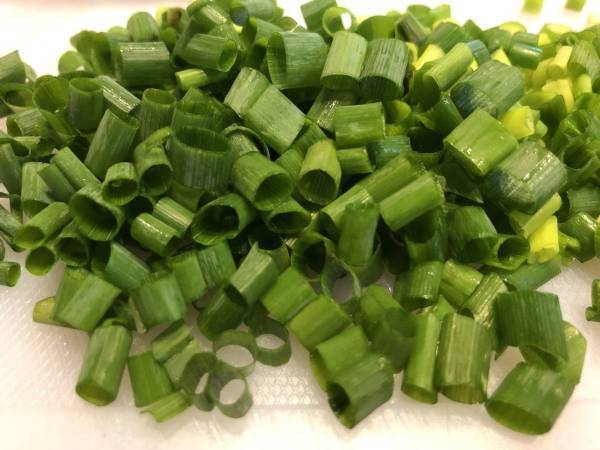 万能ネギはこの方法で保存して！　企業のアドバイスに「頭いい」「目から鱗」