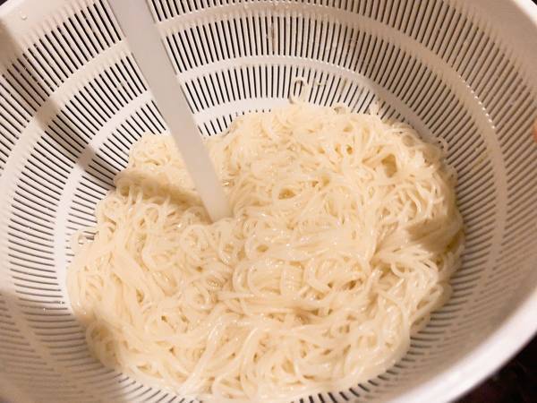 そうめんに○○を加えるだけ？　いつもより美味しく味わう裏技に「知らなかった！」