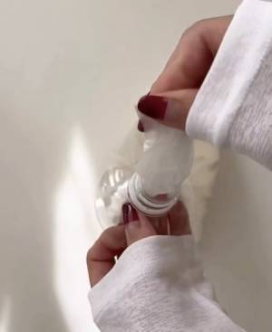 捨てる前に試してみて！　ペットボトルの活用テクに「便利だ」「なるほど」