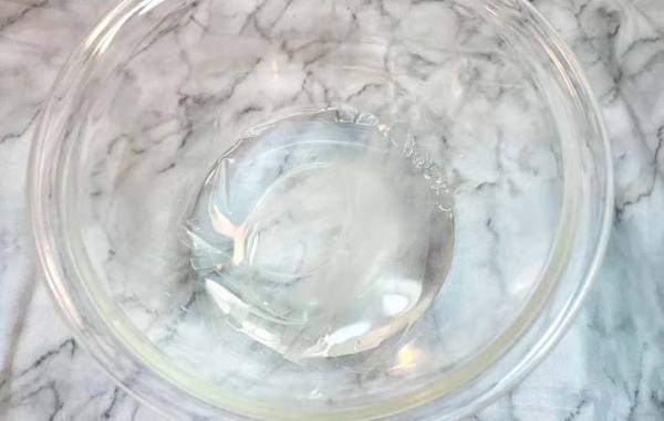 細くカットして…？　できた一品に「店行かなくていい」