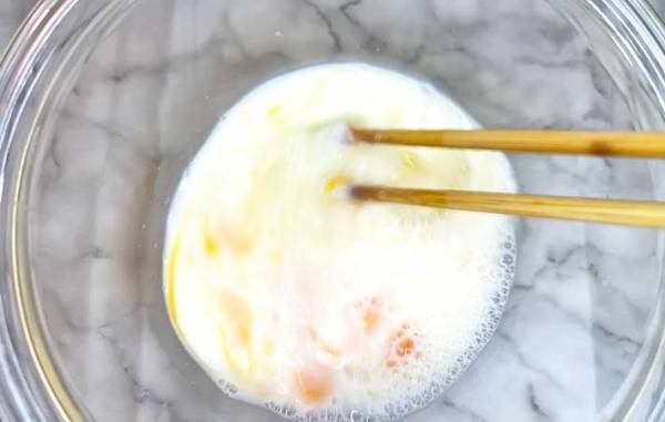 超簡単！　フレンチトーストを食べたい時に食べる方法に「これでよかったんだ」