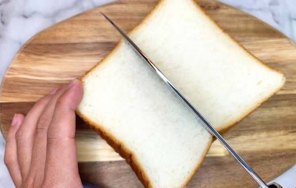 超簡単！　フレンチトーストを食べたい時に食べる方法に「これでよかったんだ」