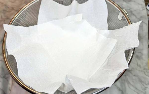 「これだけ？」　材料２つ！簡単に『クリームチーズ』を作る裏技