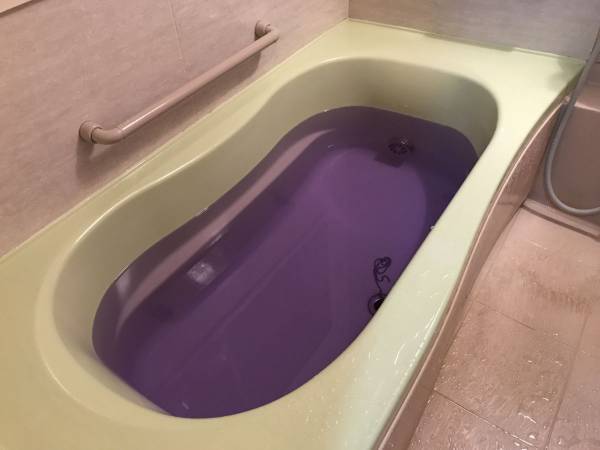 数年前に買ったバスロマン、使っても問題ない？　メーカーの解説に「そうだったのか」