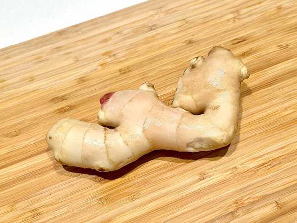 新ショウガをサラダに入れると？　全農の食べ方に「この手があった」「絶対ウマい」