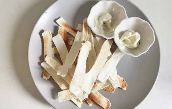 おでんしか思いつかない『はんぺん』　キユーピーの発想が「すごい」