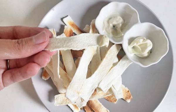 おでんしか思いつかない『はんぺん』　キユーピーの発想が「すごい」