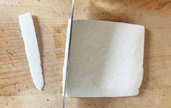 おでんしか思いつかない『はんぺん』　キユーピーの発想が「すごい」